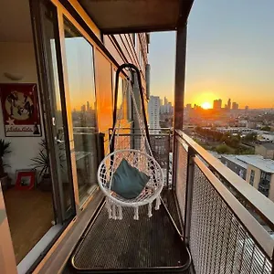  Apartamento Modern 2 Bedroom Apartment Near Tower Bridge Free Parking