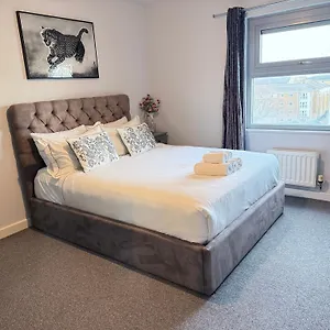  Apartamento Luxury B